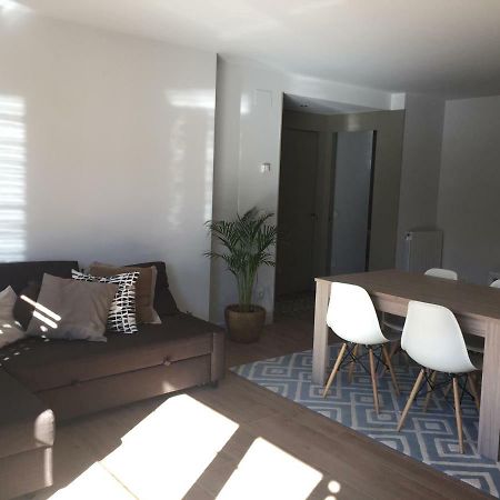 Apartamento Centrico En Olot Luaran gambar