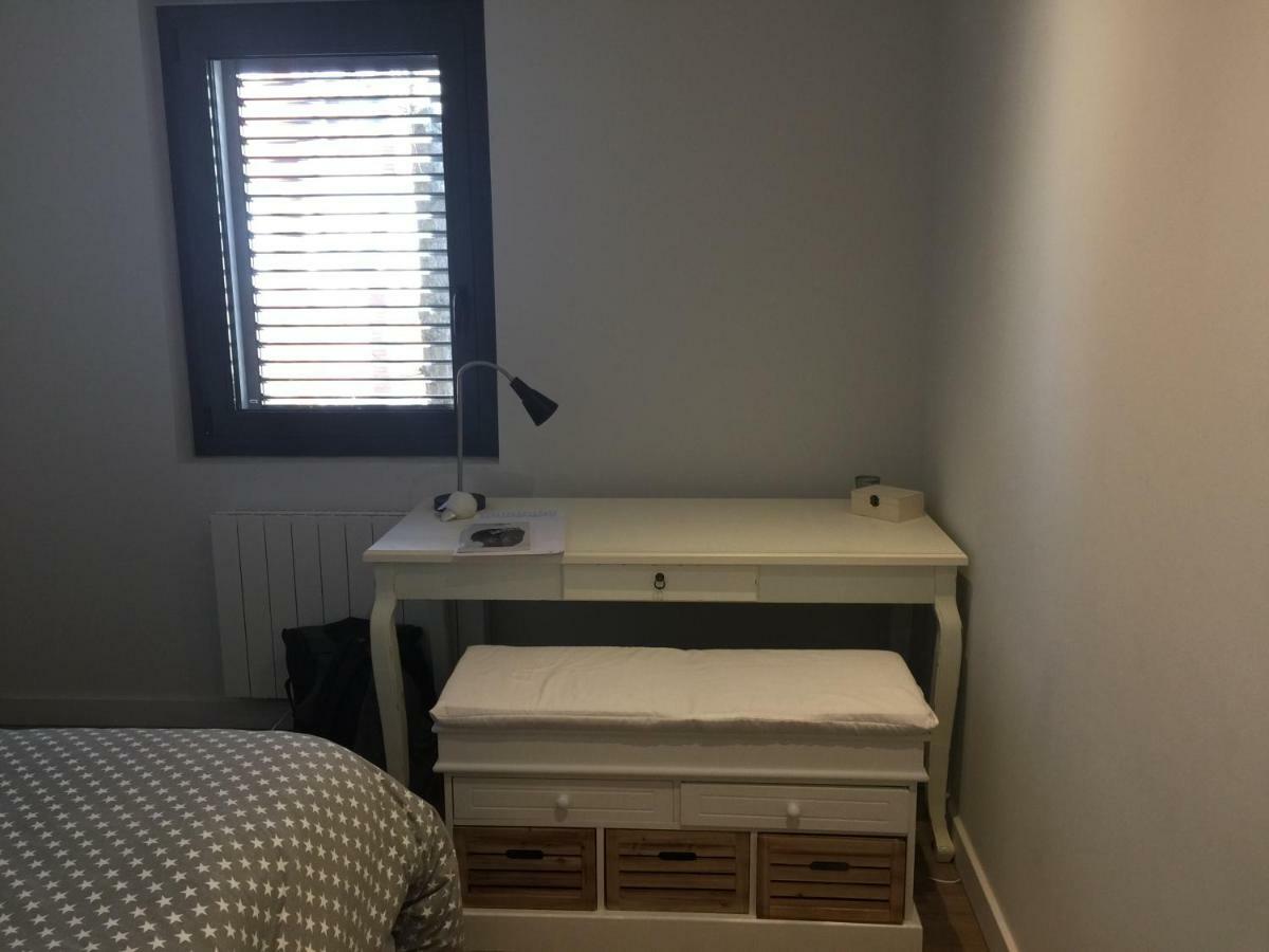 Apartamento Centrico En Olot Luaran gambar