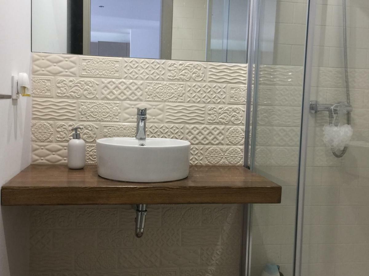 Apartamento Centrico En Olot Luaran gambar