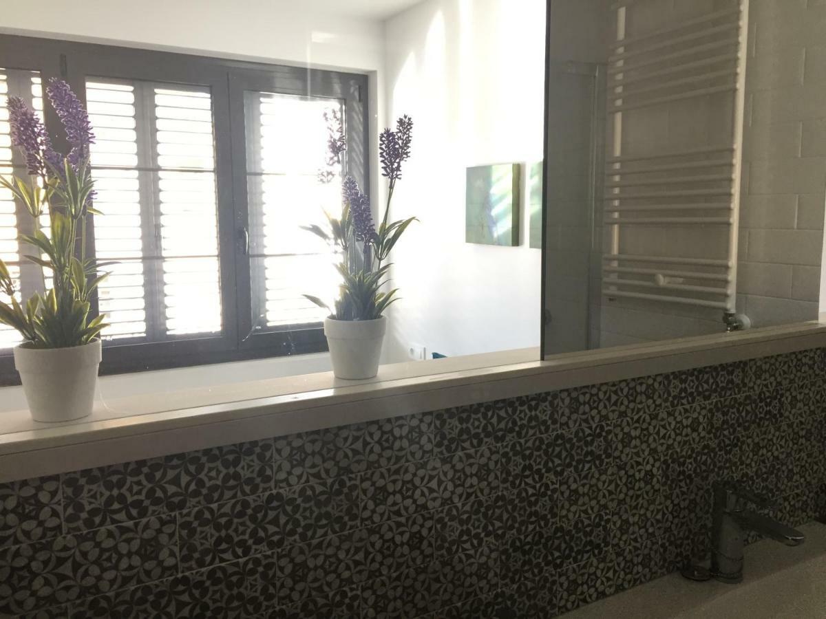 Apartamento Centrico En Olot Luaran gambar