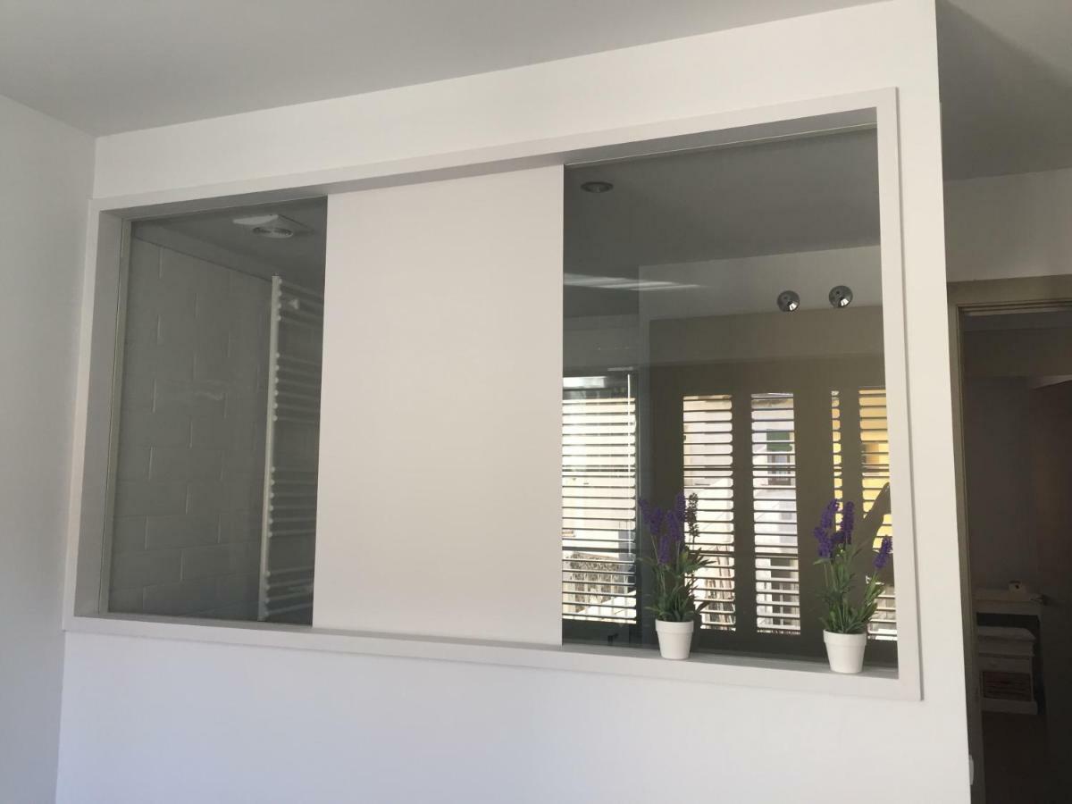 Apartamento Centrico En Olot Luaran gambar